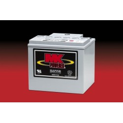 Batterie MK POWERED M40-12 SLD G 12V 40Ah GEL